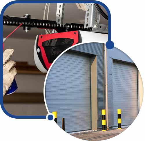 Garage Door Repair Berthoud