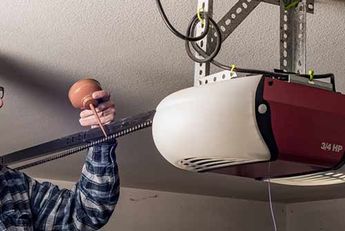 Garage Door Repair Berthoud