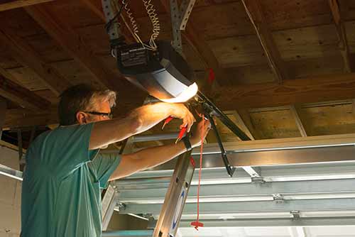 Garage Door Repair Berthoud