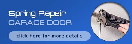 Garage Door Repair Berthoud